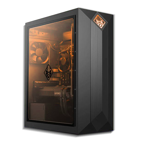 Venta de equipo de cómputo gamer